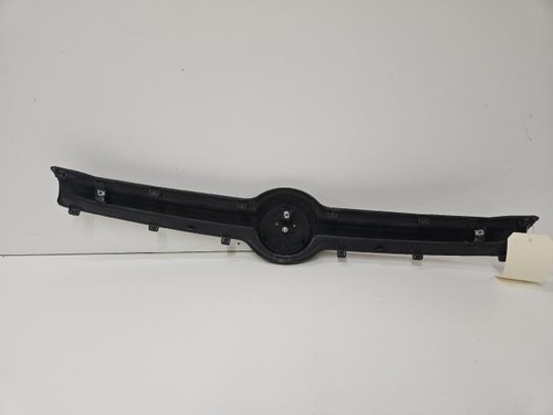 Calandre fiat panda phase 1 - 3,