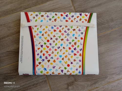 Cahier pokémon - cahier,