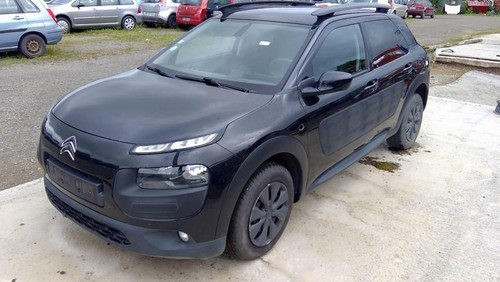 Berceau avant citroen - berceau, c4