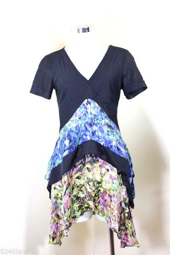 Roberto cavalli silk - roberto, floral