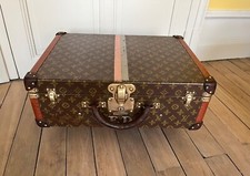 Ancienne valise louis vuitton