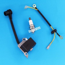 Ignition Coil For Husqvarna 23