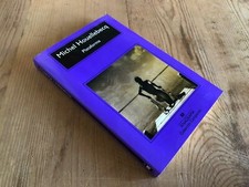 Livre - PLATEFORME - Michel