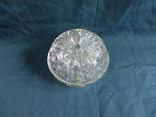 pique fleurs en verre vmc