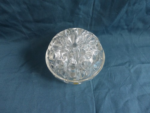 Pique fleurs verre - verre, vmc