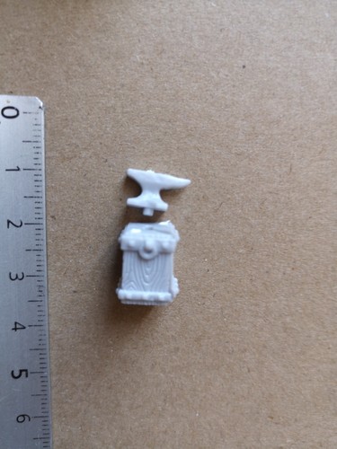 Enclume anvil miniature - /,