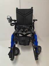 fauteuil roulant électrique