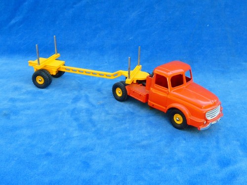 Rare top dinky - rare,