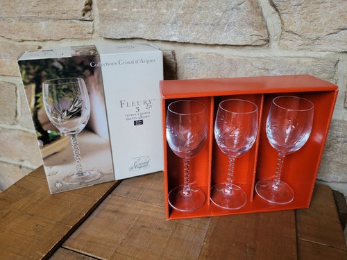 Boîte verres porto - 3,
