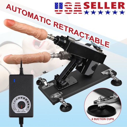 2023 automatic sex machine - sex,
