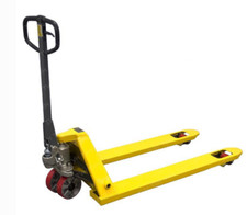 *NEW* PALLET JACK / HAND TRUCK