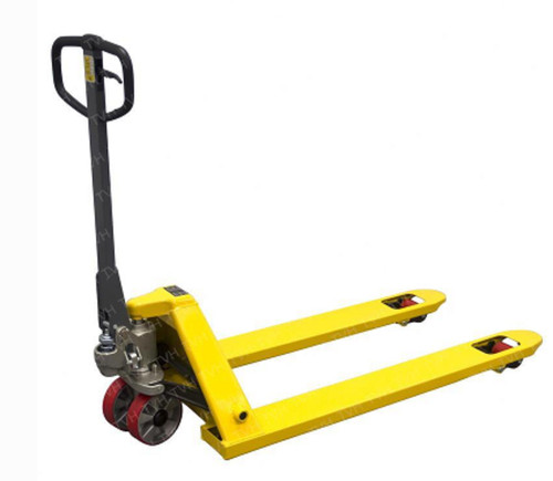 New pallet jack - *new*, truck