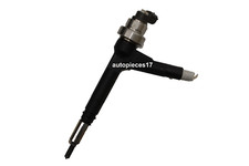 INJECTEUR DENSO 8973138612 OPEL 1.7 CDTi ASTRA CORSA  MERIVA EN EXCELLENT ETAT