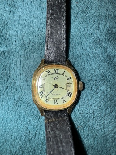 Vintage montre femme camif - vintage,