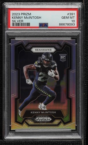 2023 panini prizm rookies - 2023,
