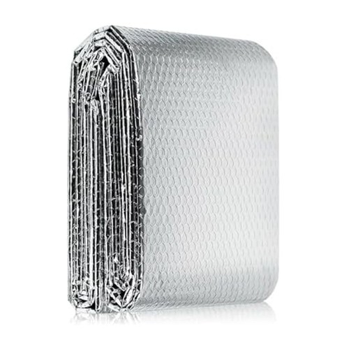 Film thermique isolant pour