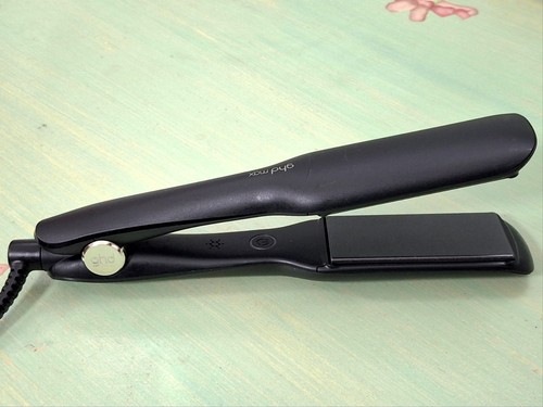 Plaque cheveux ghd - plaque,