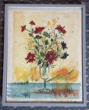 Georges Lefeuvre (1932-2008) -