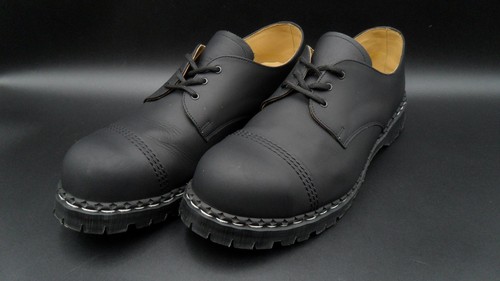Solovair gripfast shoes mens - shoes,