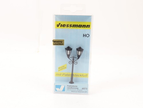 Viessmann 6073 lampe - h0,