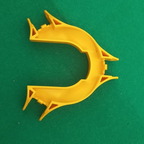 Playmobil 3282 corps jaune - playmobil,