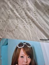 Signed hitomi tanaka