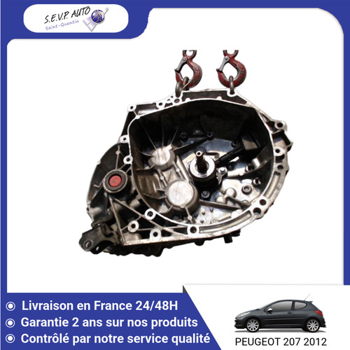Boite de vitesses - 🇫🇷,