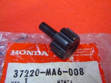 Molette de remise à zéro du