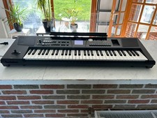 roland BK5 synth