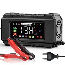 15a chargeur batterie - 15a,