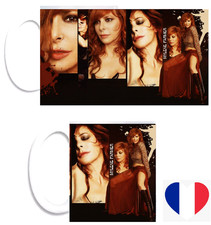 Mug Mylène Farmer