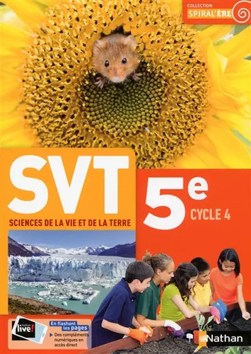 Svt marc jubault - svt, jubault-bregler