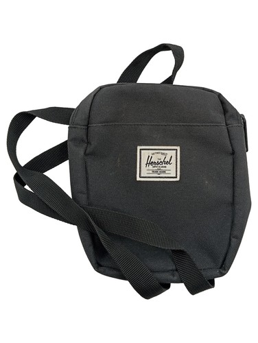 Herschel sac bandoulière noir - herschel,