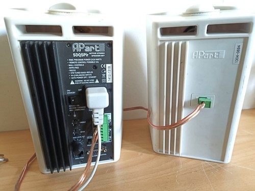 Art sdq5 pir moniteur - sdq5,