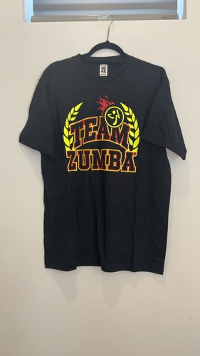 Team zumba graphic workout - team,