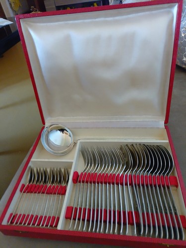 Ménagère service 37 - service,