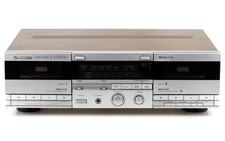 Pioneer CT-W500 Double lecteur
