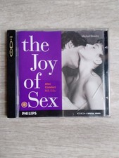 philips cdi the joy of sex