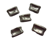 ANCIEN JEU D'OSSELETS en