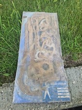 NOS pochette joint moteur