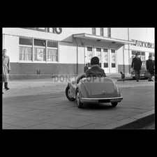 Photo A.016440 AUSTIN J40