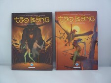 BD TAO BANG - T1 Le 7éme