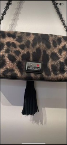 Love moschino sac main - moschino,