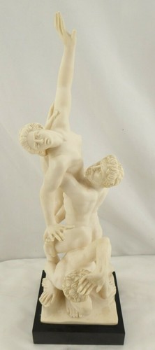 Vintage gimar italy figurine - gimar,
