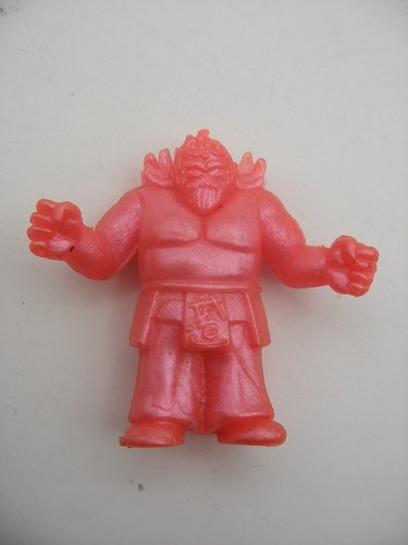 Ideal panosh exogini muscleman - ideal,