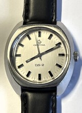 CERTINA DS2 Vintage