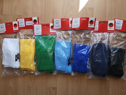 Uhlsport paires chaussettes - uhlsport, de