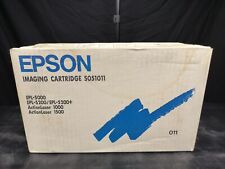 encre toner epson EPL5000