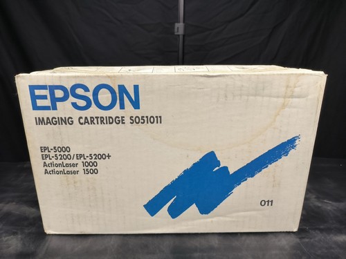 Encre toner epson - toner, epl5000