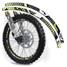 10 & 10 POUCE MOTO-CROSS